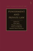 Punishment and Private Law (eBook, PDF)