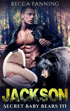 Jackson (eBook, ePUB) - Fanning, Becca