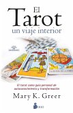 El tarot. Un viaje interior (eBook, ePUB)