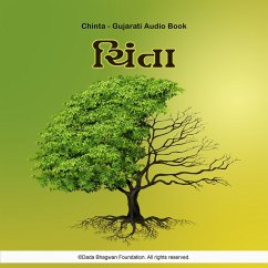 Chinta - Gujarati Audio Book (MP3-Download) - Bhagwan, Dada