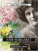 Fair Margaret (eBook, ePUB)