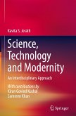 Science, Technology and Modernity