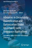 Advances in Uncertainty Quantification and Optimization Under Uncertainty with Aerospace Applications