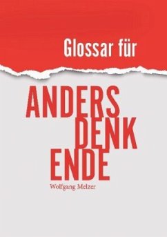 Cover Glossar für Andersdenkende