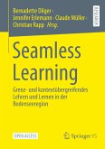 Seamless Learning