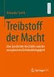 Treibstoff der Macht - Bild 1