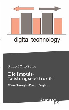 Die Impuls-Leistungselektronik - Zölde, Rudolf Otto