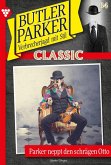 Parker neppt den schrägen Otto (eBook, ePUB)