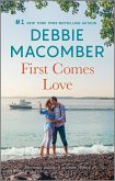 First Comes Love (eBook, ePUB)