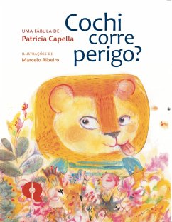 Cover Cochi corre perigo? (eBook, ePUB)