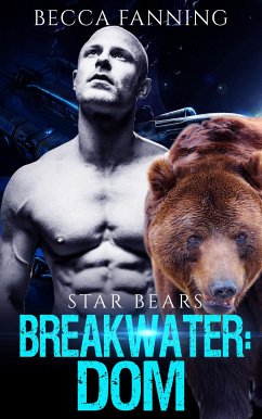 Breakwater: Dom (eBook, ePUB) - Fanning, Becca