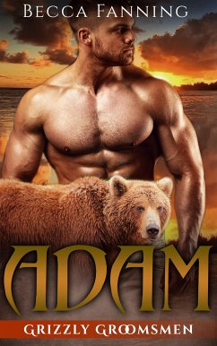 Adam (eBook, ePUB) - Fanning, Becca