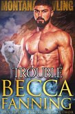 Trouble (eBook, ePUB)