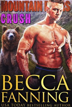 Crush (eBook, ePUB) - Fanning, Becca