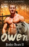 Owen (eBook, ePUB)