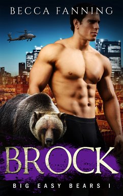 Brock (eBook, ePUB) - Fanning, Becca