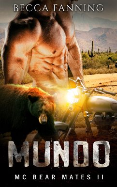 Mundo (eBook, ePUB) - Fanning, Becca