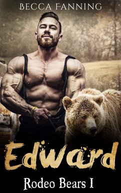 Edward (eBook, ePUB) - Fanning, Becca