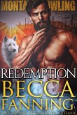 Redemption (eBook, ePUB)