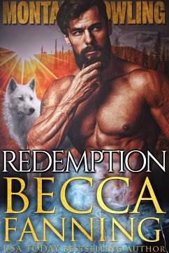 Redemption (eBook, ePUB) - Fanning, Becca