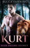 Kurt (eBook, ePUB)