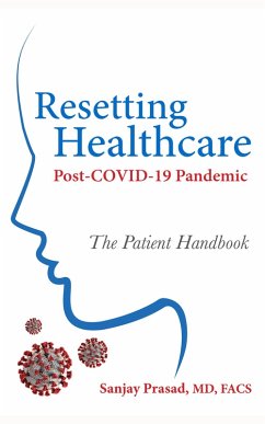 Resetting Healthcare Post-COVID-19 Pandemic (eBook, ePUB) - Prasad, Sanjay