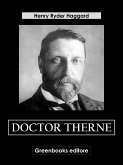 Doctor Therne (eBook, ePUB)