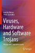 Viruses, Hardware and Software Trojans - Bild 1