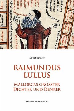 Raimundus Lullus - Schäfer, Detlef