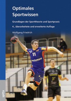Optimales Sportwissen - Friedrich, Wolfgang