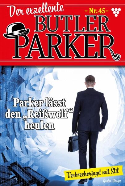 Parker lässt den 