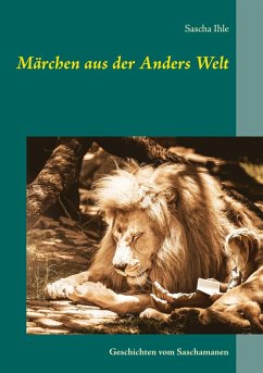 Märchen aus der Anders Welt (eBook, ePUB)