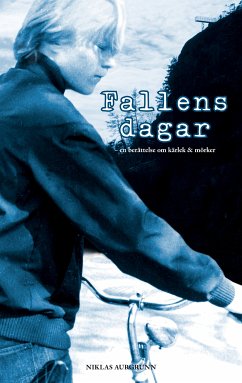 Fallens dagar (eBook, ePUB)