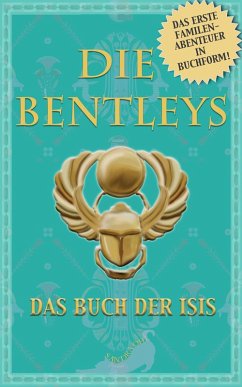 Cover DIE BENTLEYS (eBook, ePUB)