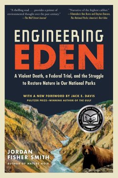 Engineering Eden (eBook, ePUB) - Smith, Jordan Fisher