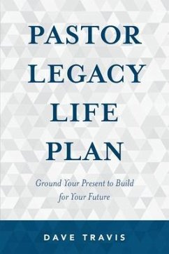 Cover Pastor Legacy Life Plan (eBook, ePUB)