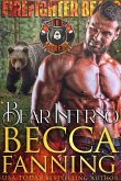 Bear Inferno (eBook, ePUB)