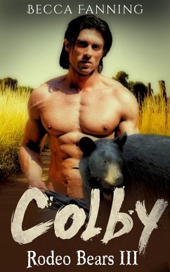 Colby (eBook, ePUB) - Fanning, Becca