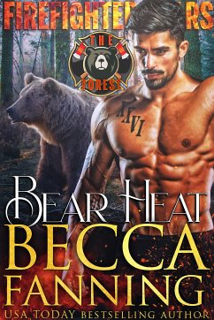 Bear Heat (eBook, ePUB) - Fanning, Becca