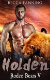 Holden (eBook, ePUB)