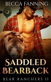 Saddled Bearback (eBook, ePUB)