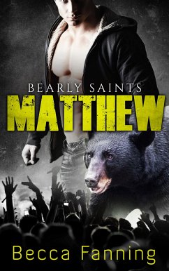 Matthew (eBook, ePUB) - Fanning, Becca