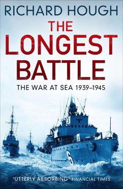 Cover The Longest Battle (eBook, ePUB)