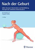 Nach der Geburt (eBook, ePUB)