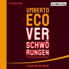 Verschwörungen (MP3-Download) - Eco, Umberto