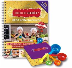 Kinderleichte Becherküche - BEST of Becherküche (Band 9) - Wenz, Birgit