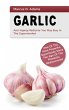 Garlic - Anti-Aging You May Buy in the... - Bild 1