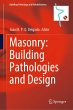 Masonry: Building Pathologies and Design - Bild 1