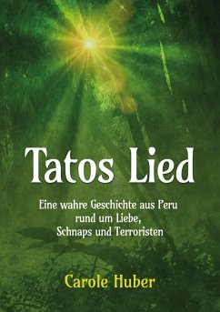 Tatos Lied - Huber, Carole