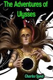 The Adventures of Ulysses - Charles Lamb (eBook, ePUB)